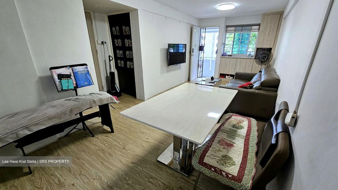 Blk 625 Yio Chu Kang Heights (Ang Mo Kio), HDB 3 Rooms #512375171